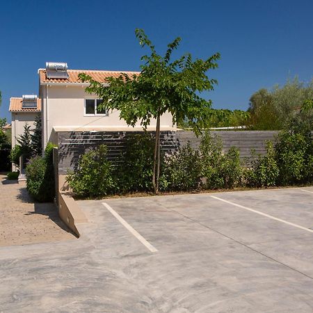Grappolo Lefkada Villas - Vilana Ideal For Families And Small Groups Apolpaina Zewnętrze zdjęcie