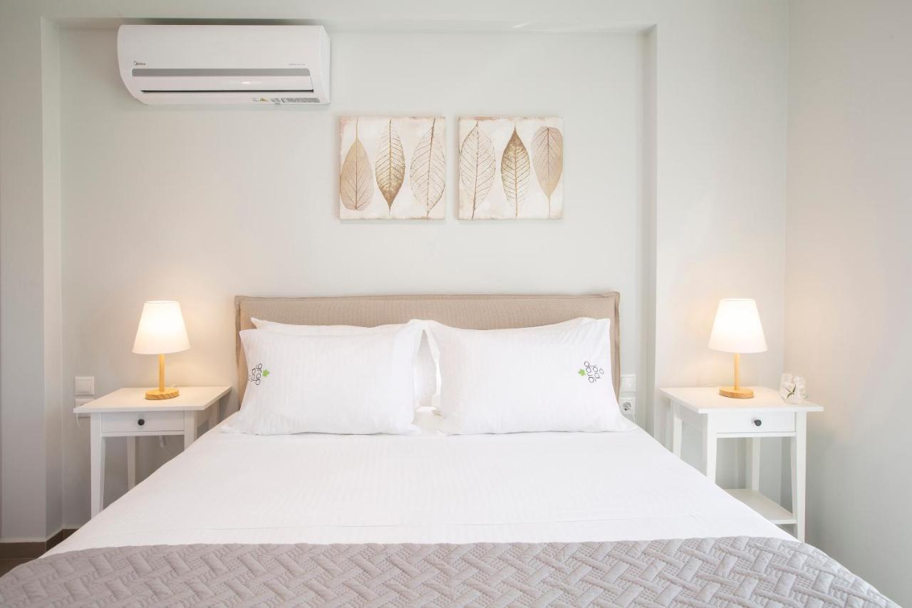 Grappolo Lefkada Villas - Vilana Ideal For Families And Small Groups Apolpaina Zewnętrze zdjęcie